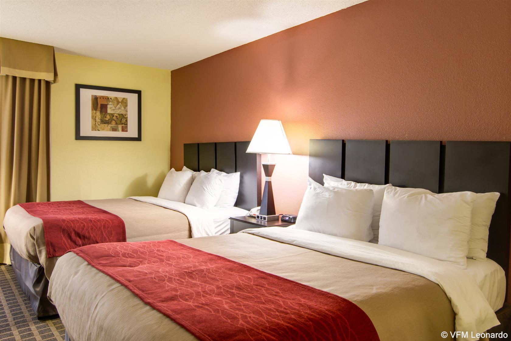 Comfort Inn & Suites Macon North I-75 Exterior foto