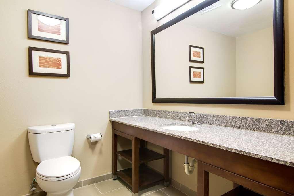 Comfort Inn & Suites Macon North I-75 Cameră foto